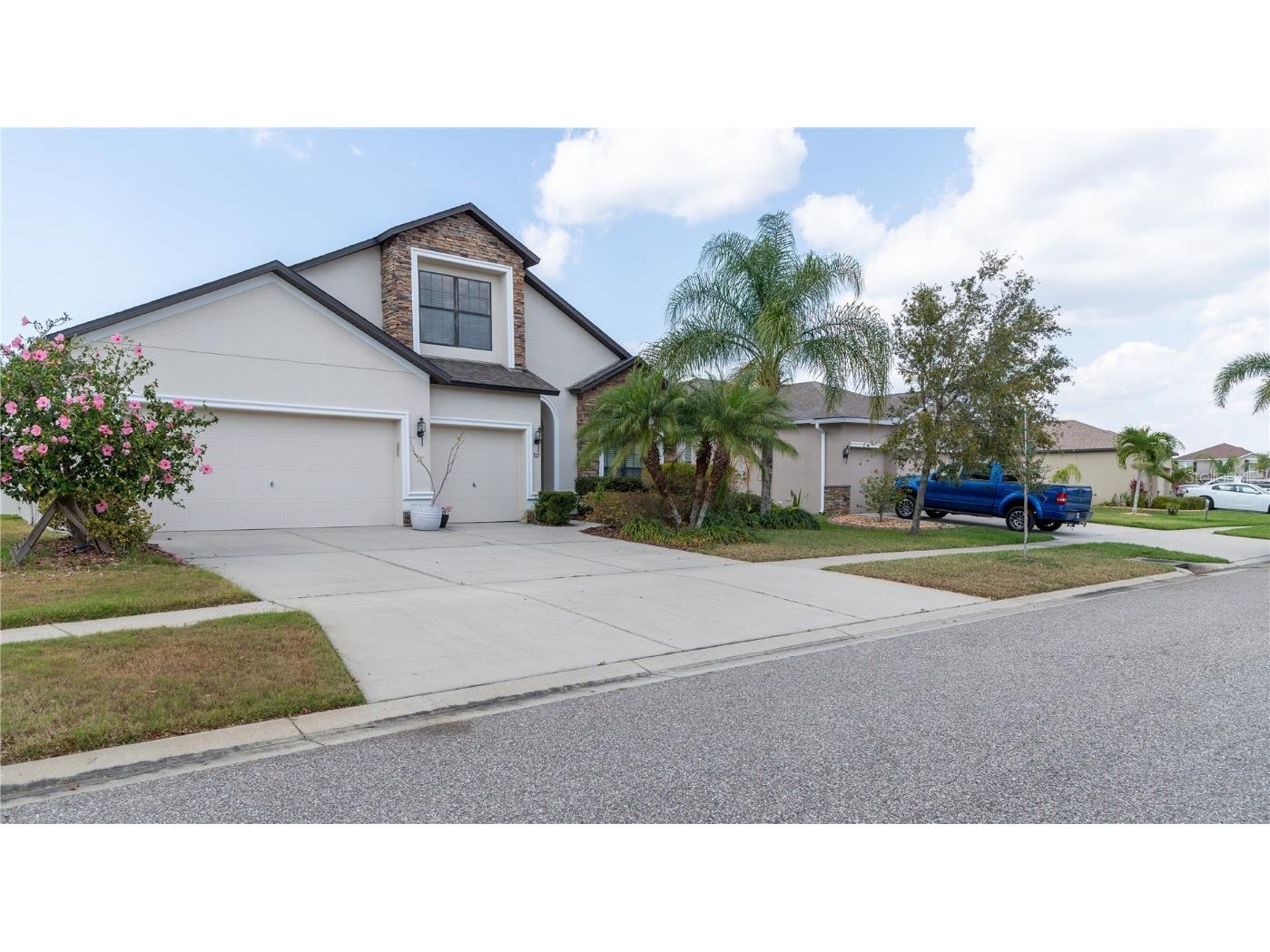 307 Star Shell Drive Apollo Beach FL 33572 T3445396 image1