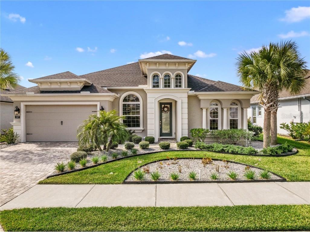 307 Stirling Bridge Drive Ormond Beach FL 32174 FC307219 image1
