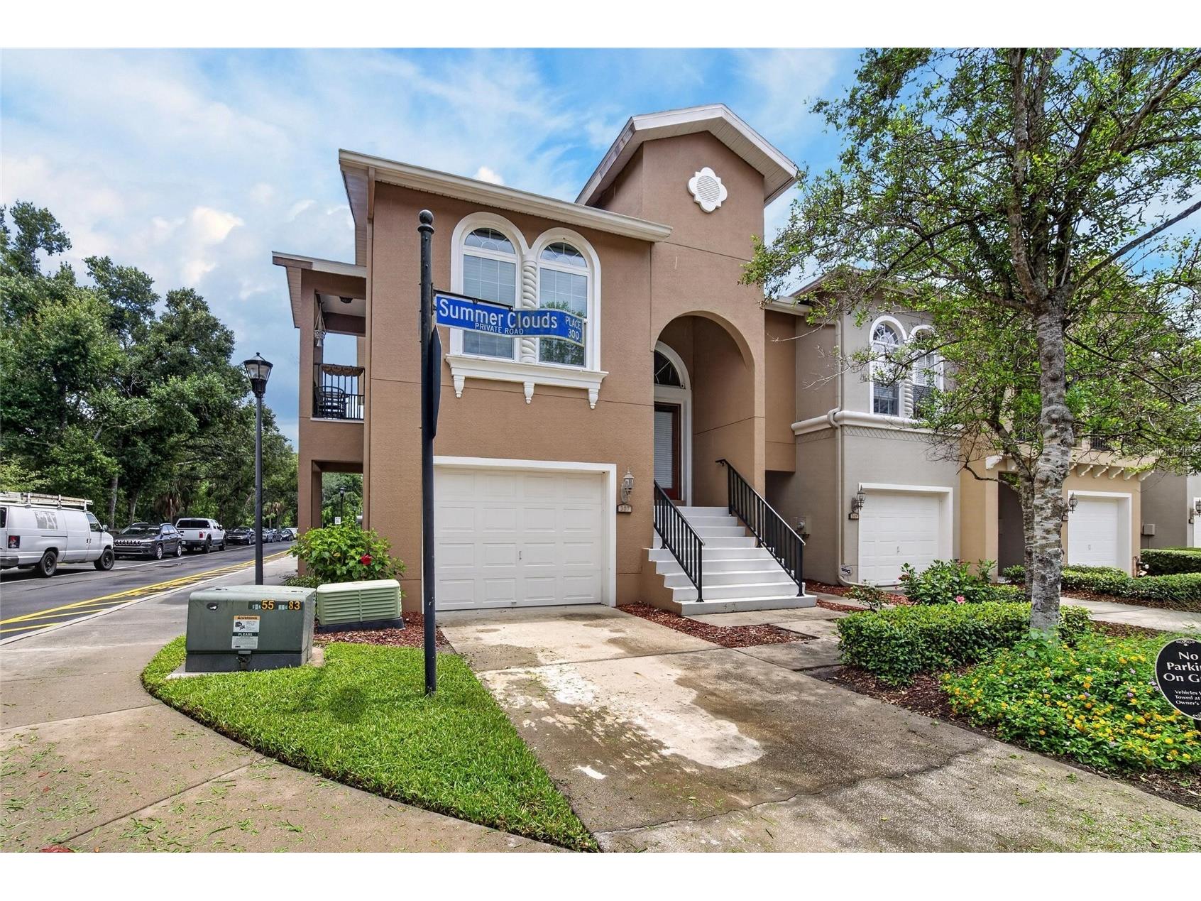 307 Summer Clouds Place Brandon FL 33511 TB8513458 image1