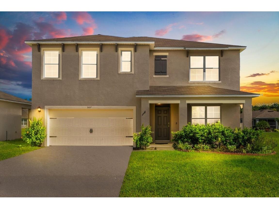 307 Sunset View Drive Edgewater FL 32141 O6353478 image1