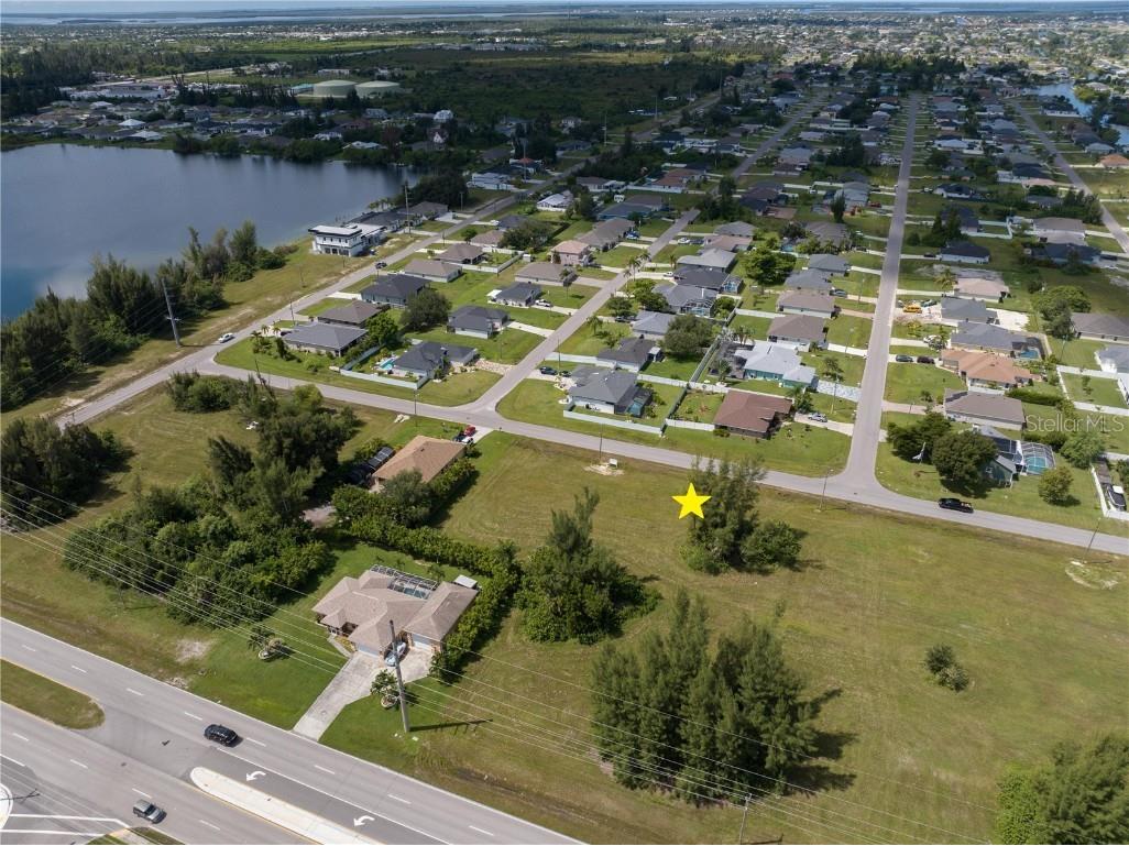 307 SW 16th Place Cape Coral FL 33991 A4624952 image1