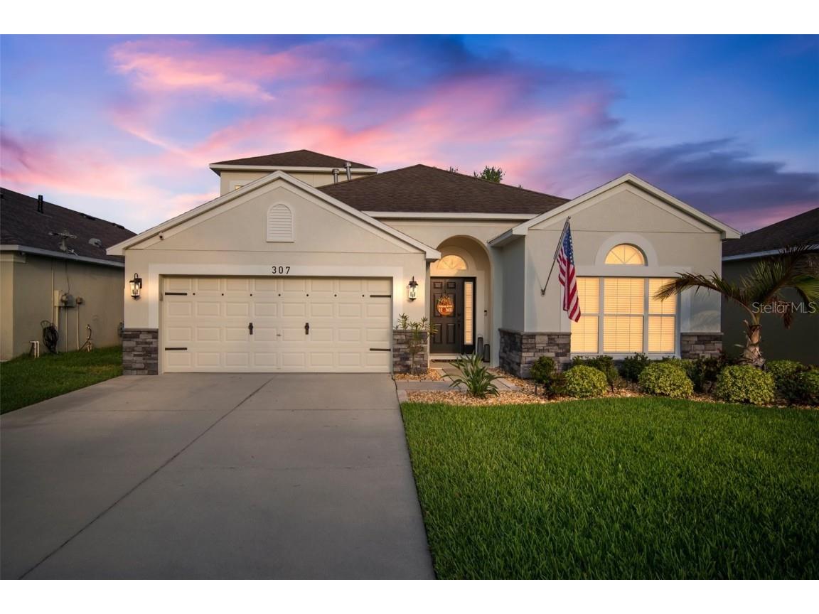 307 Taxter Run Lane Valrico FL 33594 T3457352 image1