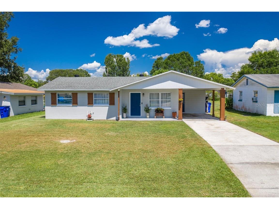 307 Tennessee Avenue Saint Cloud FL 34769 S5089610 image1