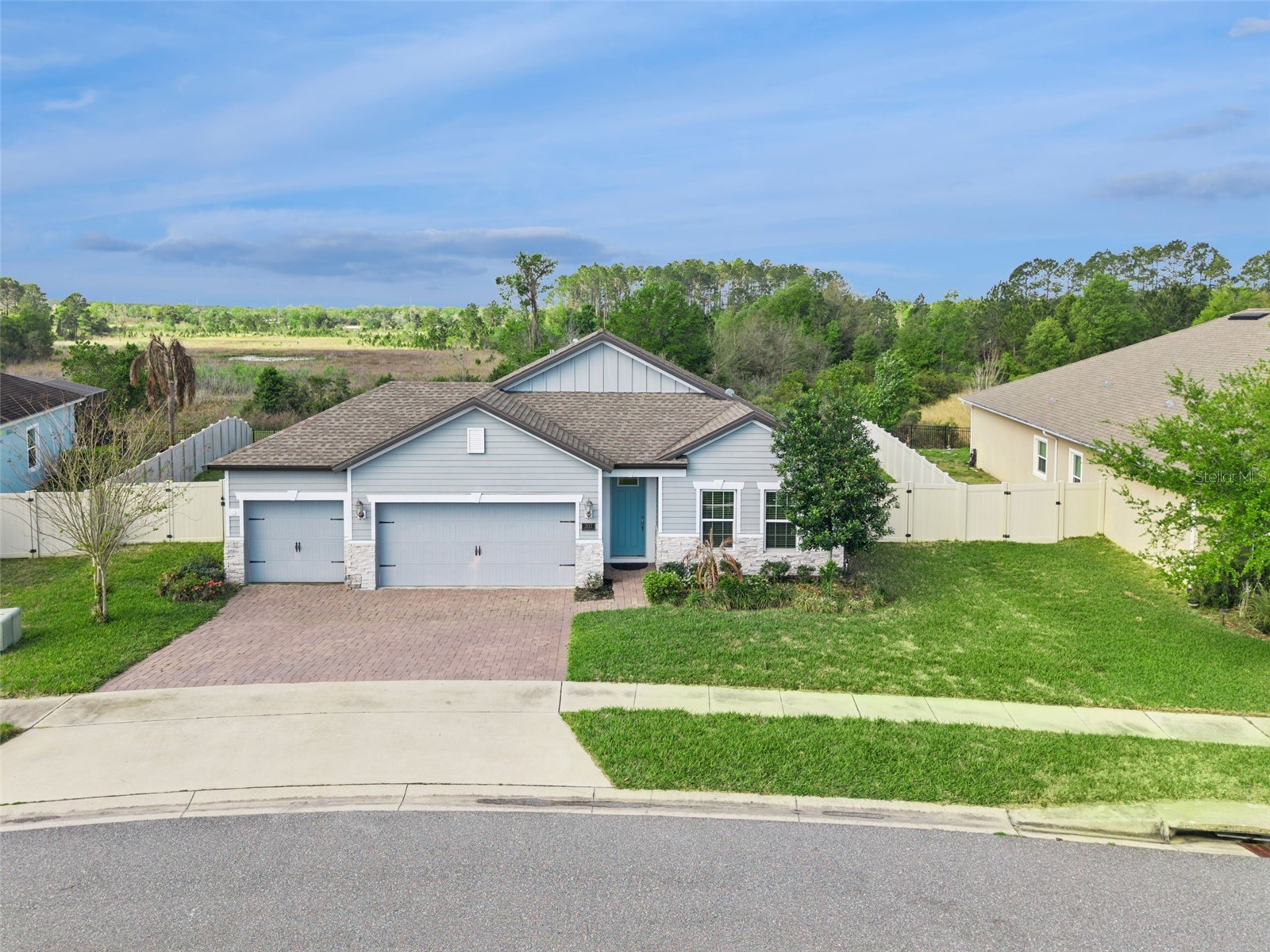 307 Terracotta Terrace Howey In The Hills FL 34737 O6390970 image40