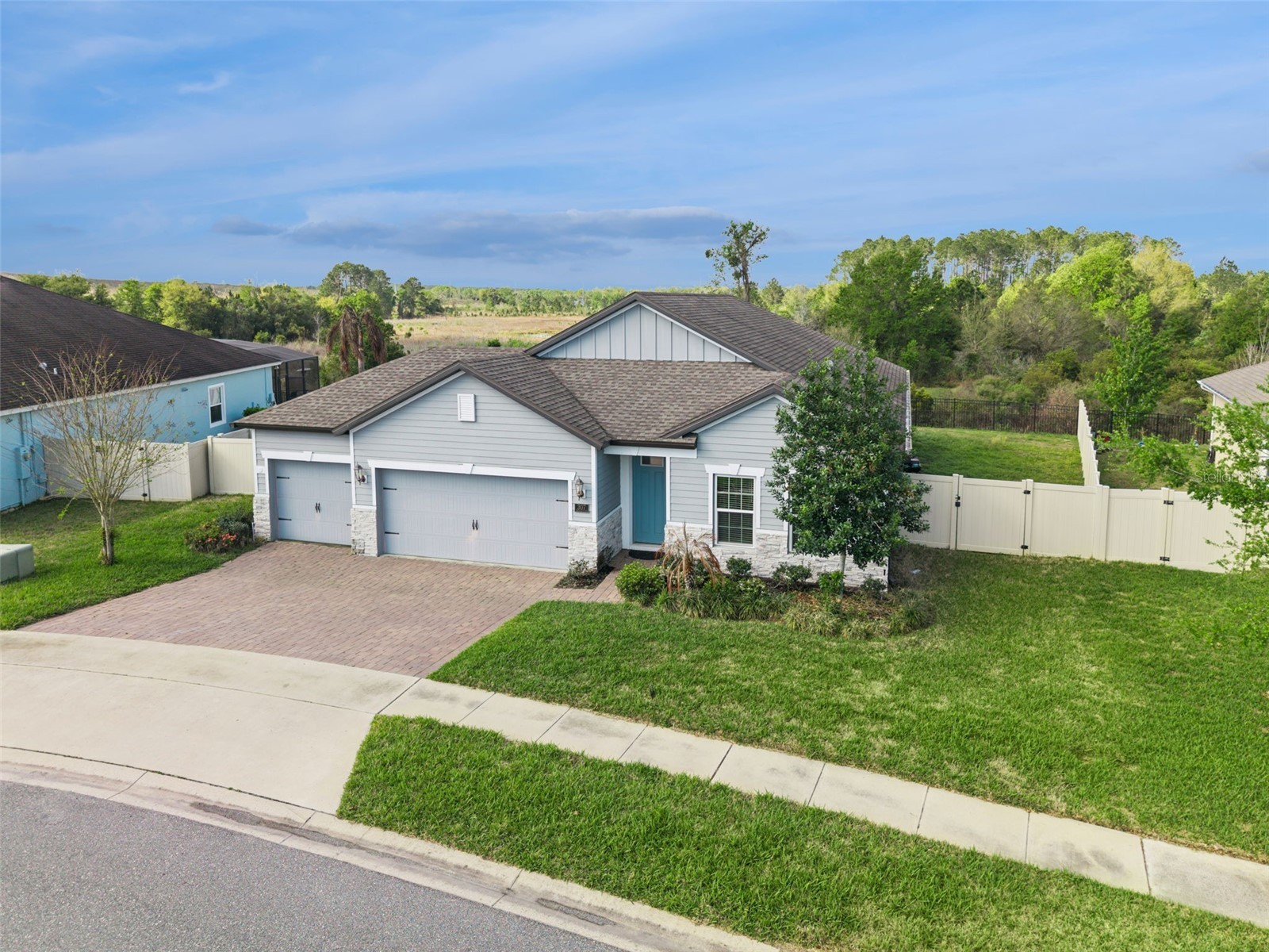 307 Terracotta Terrace Howey In The Hills FL 34737 O6390970 image41