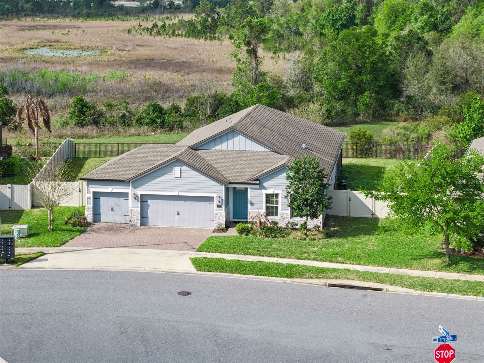 307 Terracotta Terrace Howey In The Hills FL 34737 O6390970 image42