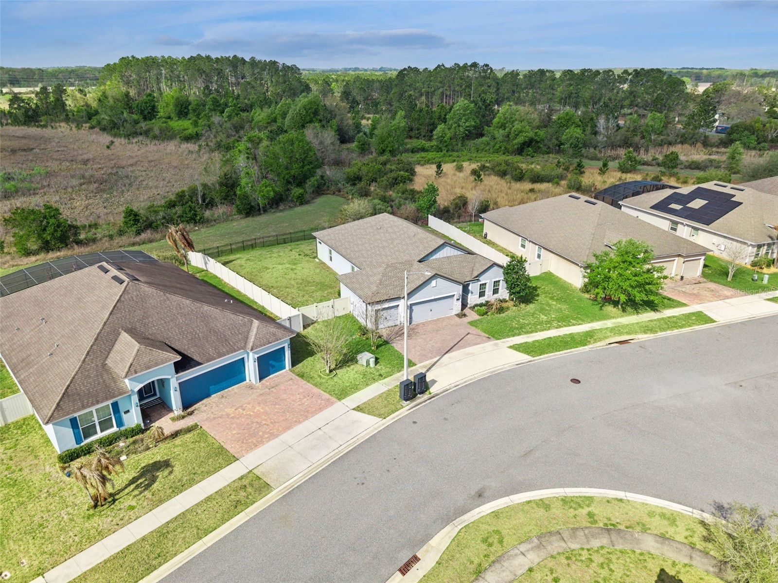 307 Terracotta Terrace Howey In The Hills FL 34737 O6390970 image43