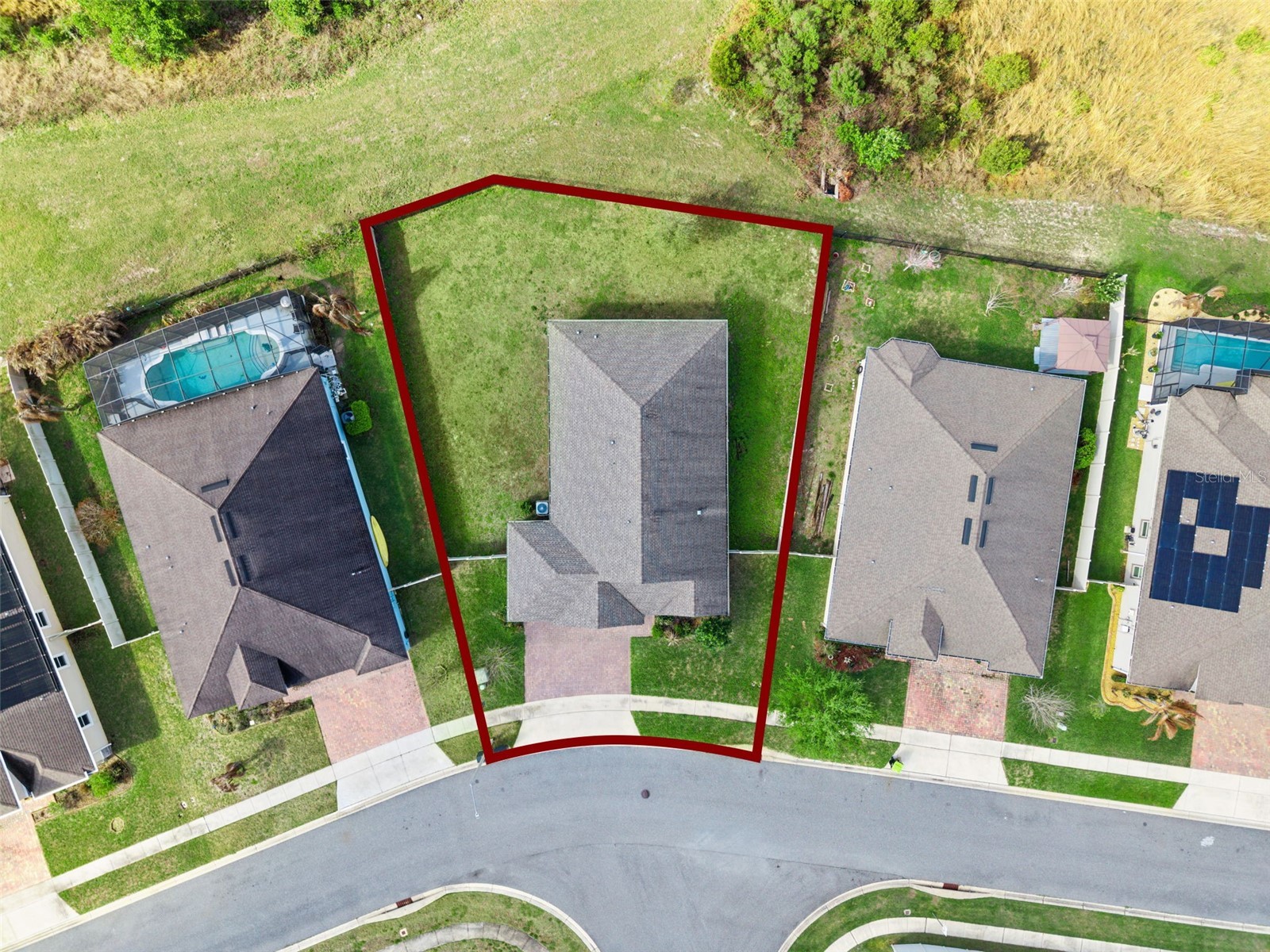 307 Terracotta Terrace Howey In The Hills FL 34737 O6390970 image44