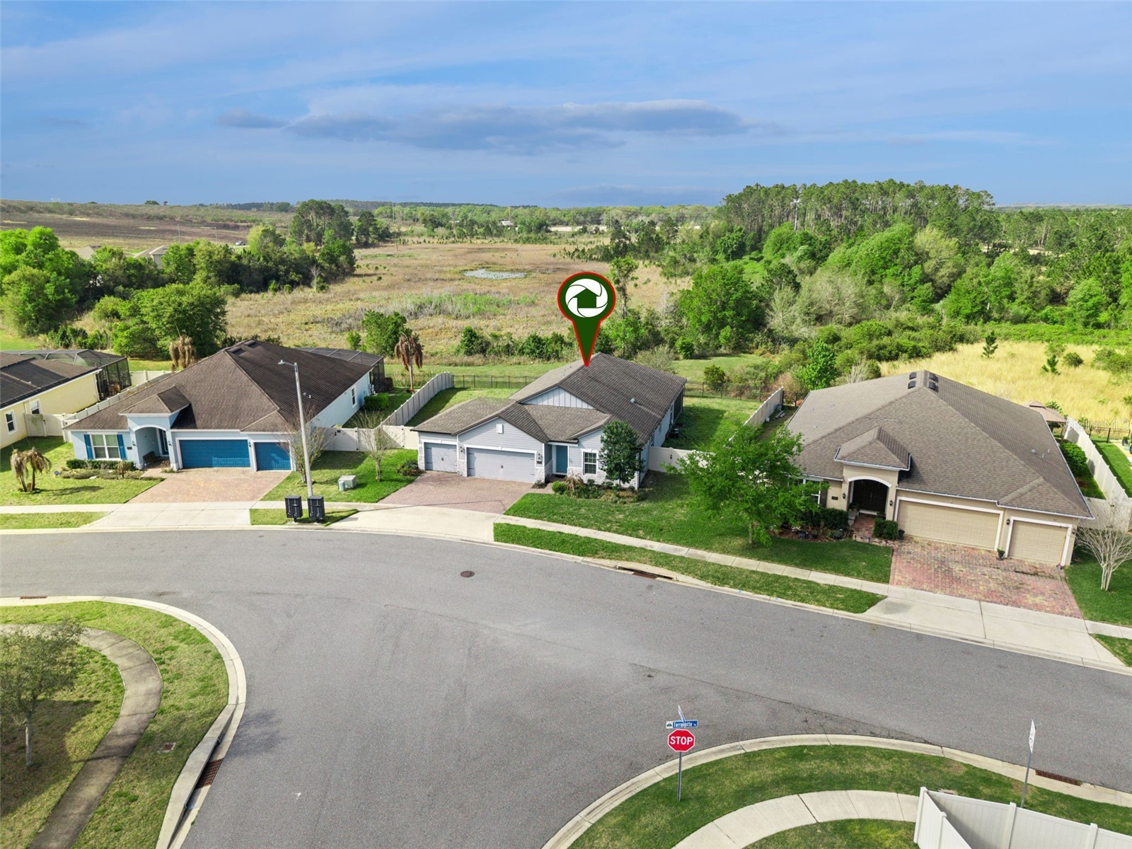 307 Terracotta Terrace Howey In The Hills FL 34737 O6390970 image46