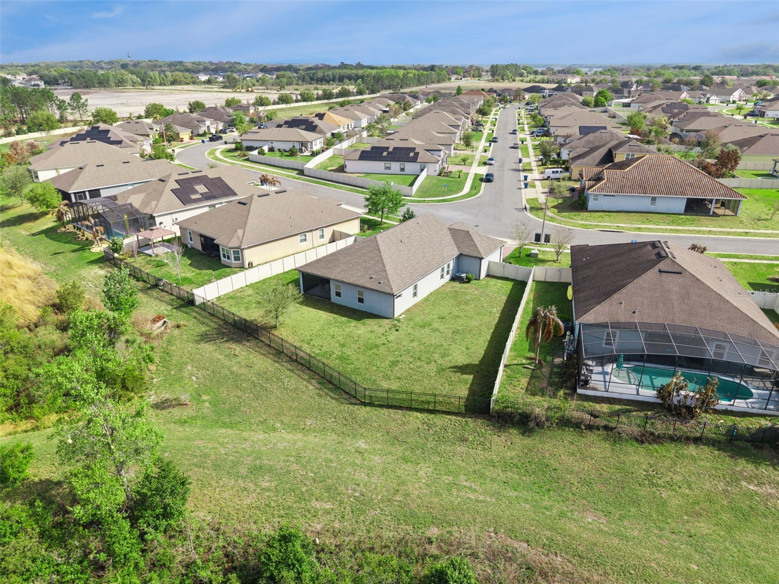 307 Terracotta Terrace Howey In The Hills FL 34737 O6390970 image47