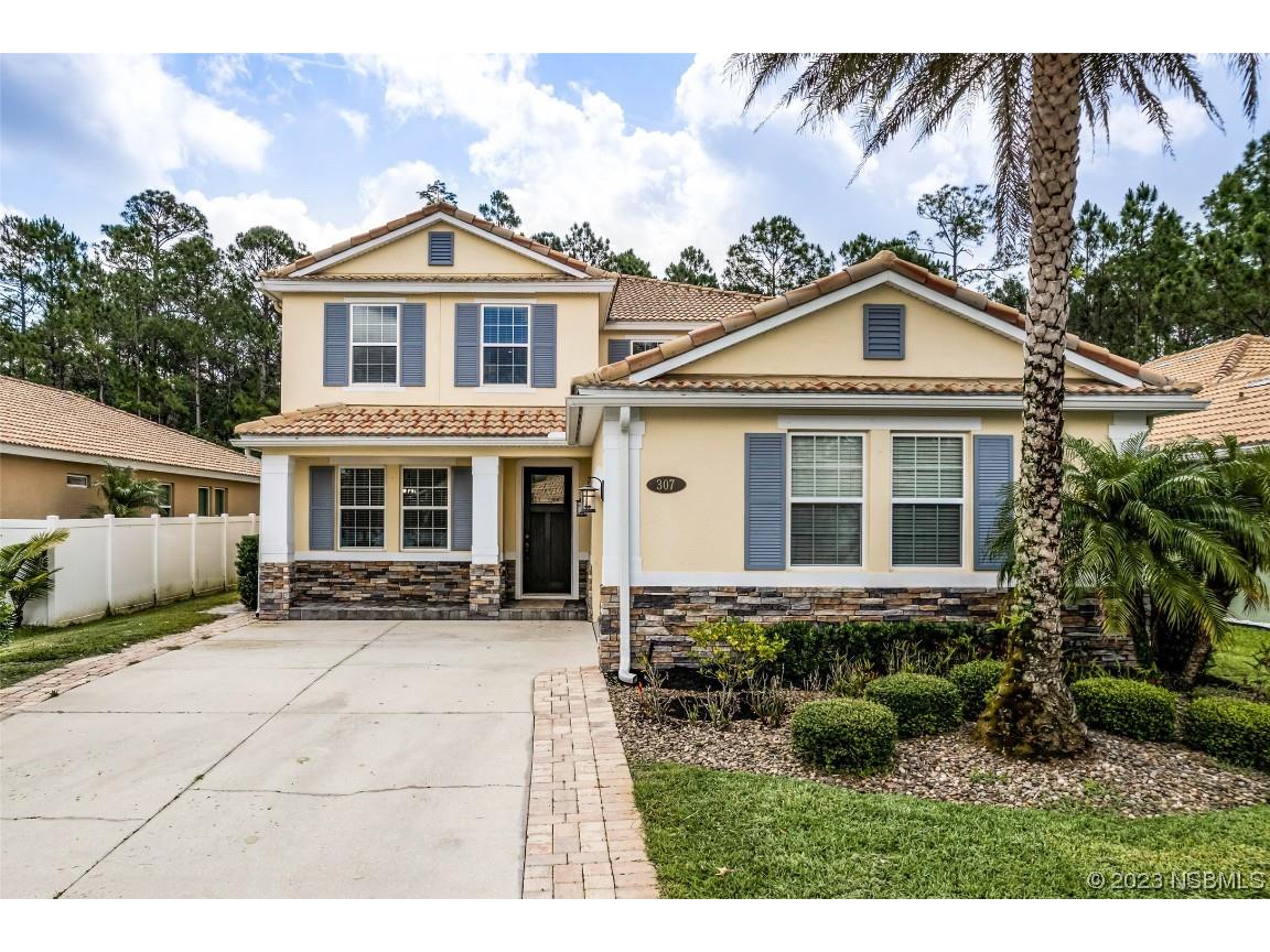 307 Tosca Street New Smyrna Beach FL 32168 NS1074891 image1