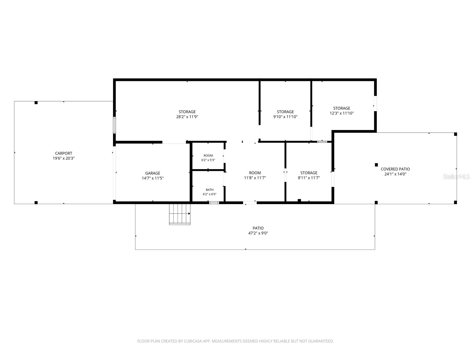 307 W Alfred Street Tampa FL 33603 TB8530343 image26