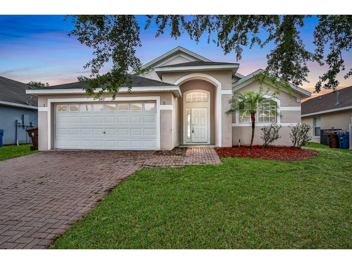 307 Weatherby Place Haines City FL 33844 P4929948 image1