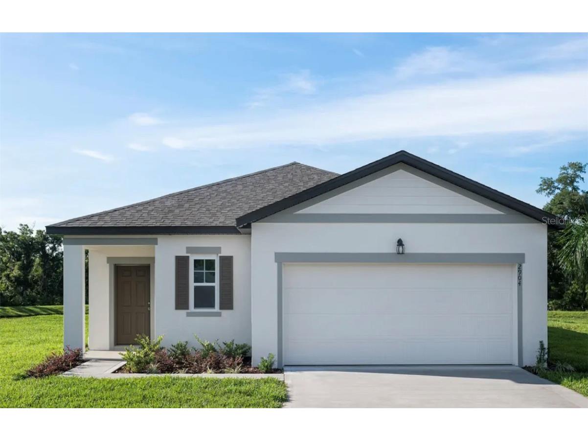 3070 Daffodil Drive Lake Hamilton FL 33851 O6291870 image1