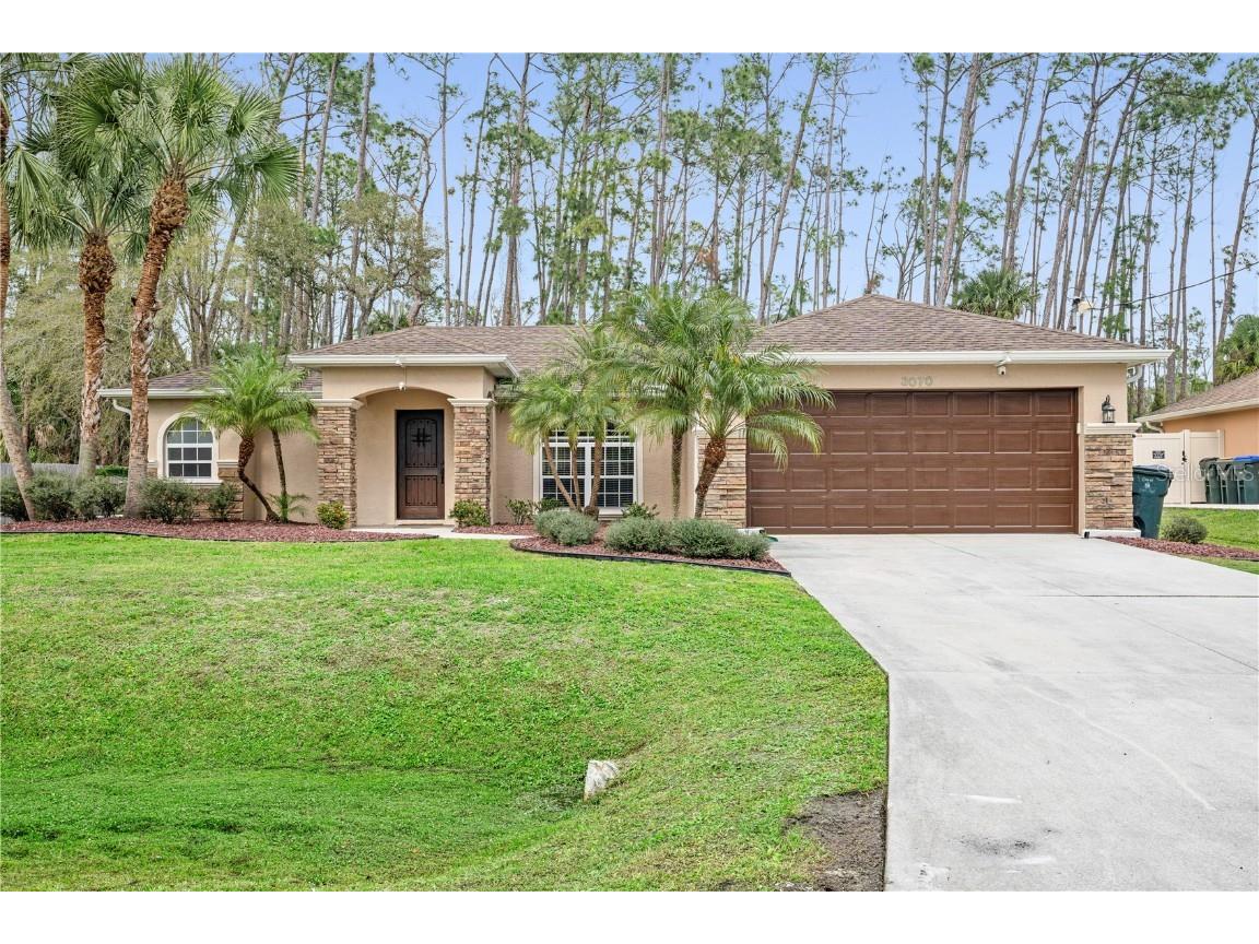 3070 Dalhart Avenue North Port FL 34286 U8249414 image1