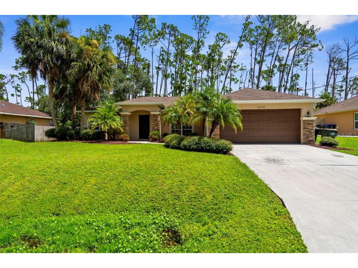 3070 Dalhart Avenue North Port FL 34286 A4663976 image1