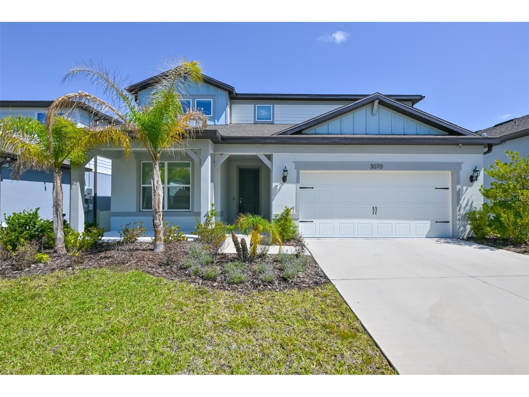 3070 Forest Meadow Avenue Valrico FL 33594 TB8500308 image1