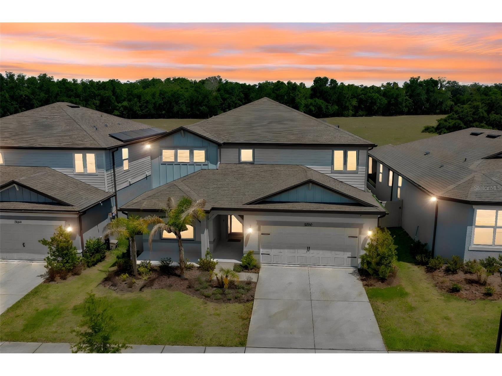 3070 Forest Meadow Avenue Valrico FL 33594 TB8500308 image58