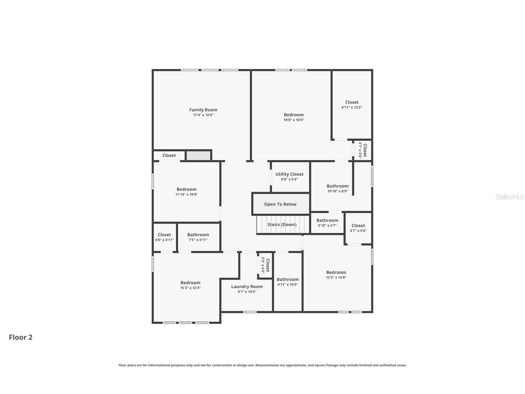 3070 Forest Meadow Avenue Valrico FL 33594 TB8500308 image61