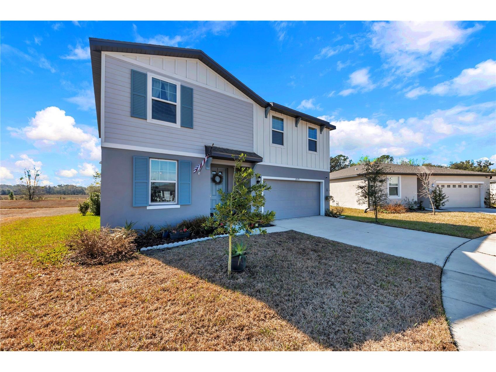 3070 Forrest Plum Court Zephyrhills FL 33540 TB8481150 image1