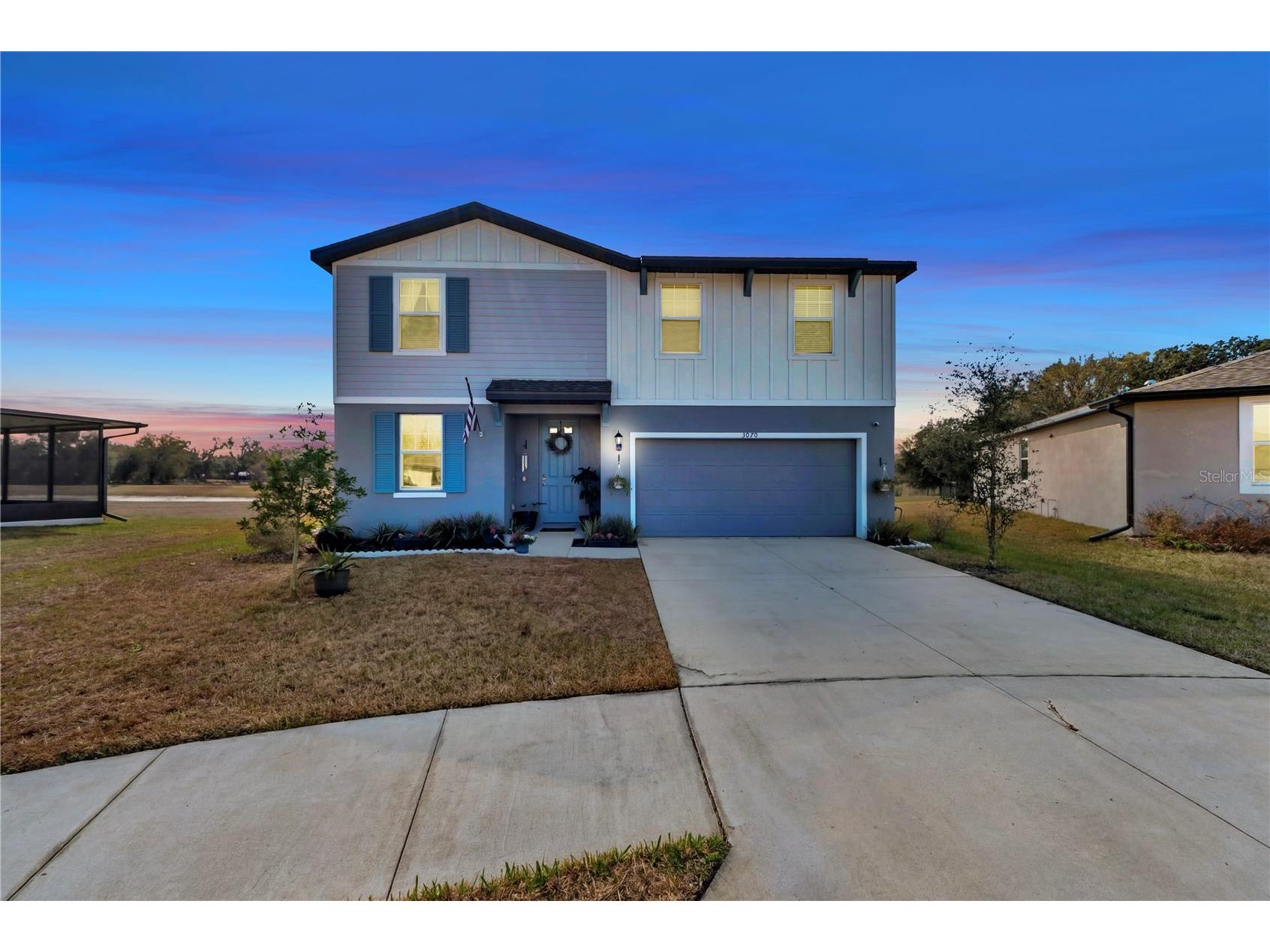 3070 Forrest Plum Court Zephyrhills FL 33540 TB8481150 image2