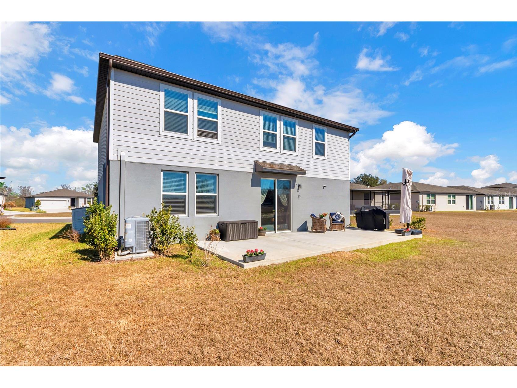 3070 Forrest Plum Court Zephyrhills FL 33540 TB8481150 image47