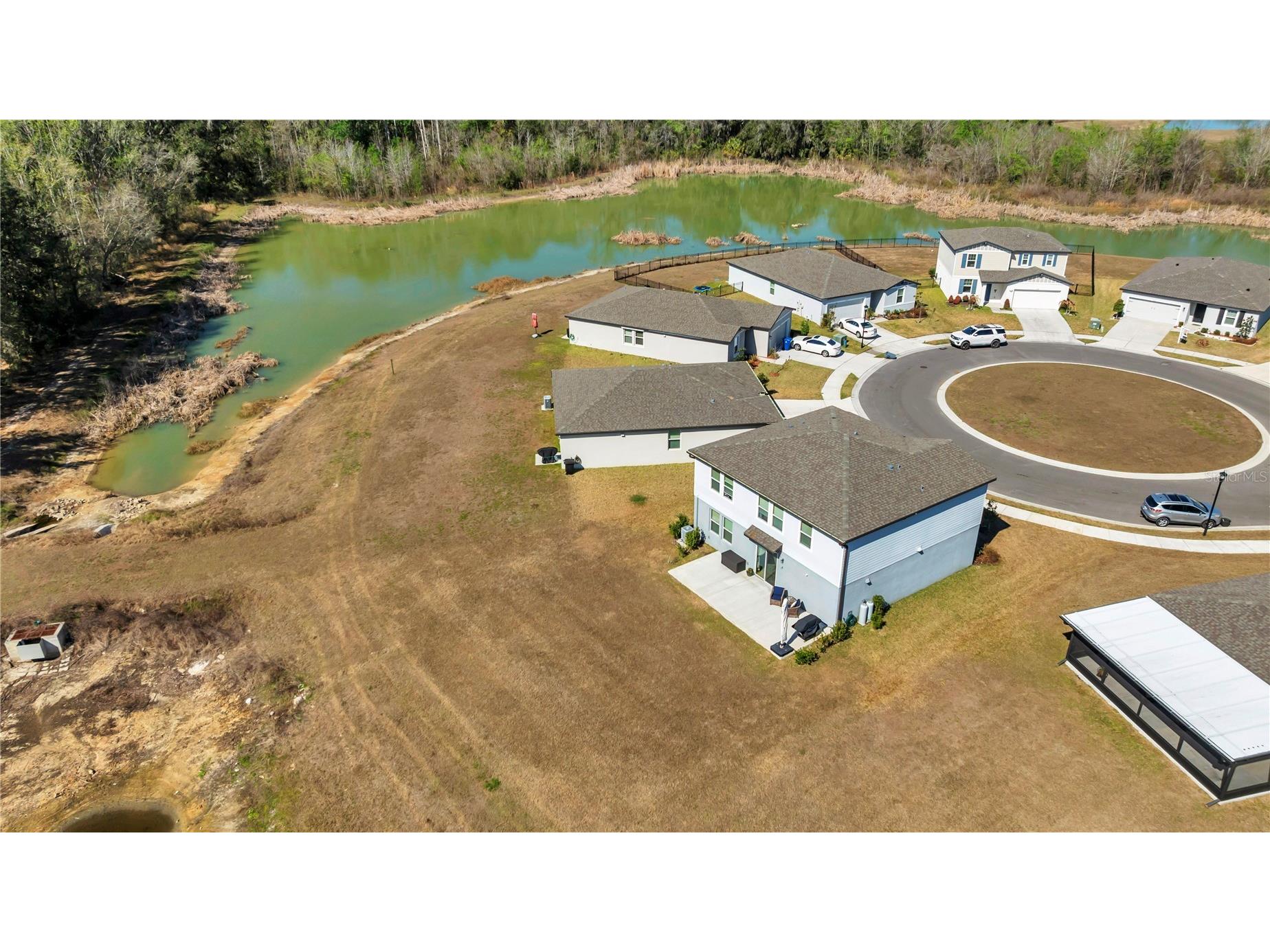 3070 Forrest Plum Court Zephyrhills FL 33540 TB8481150 image49
