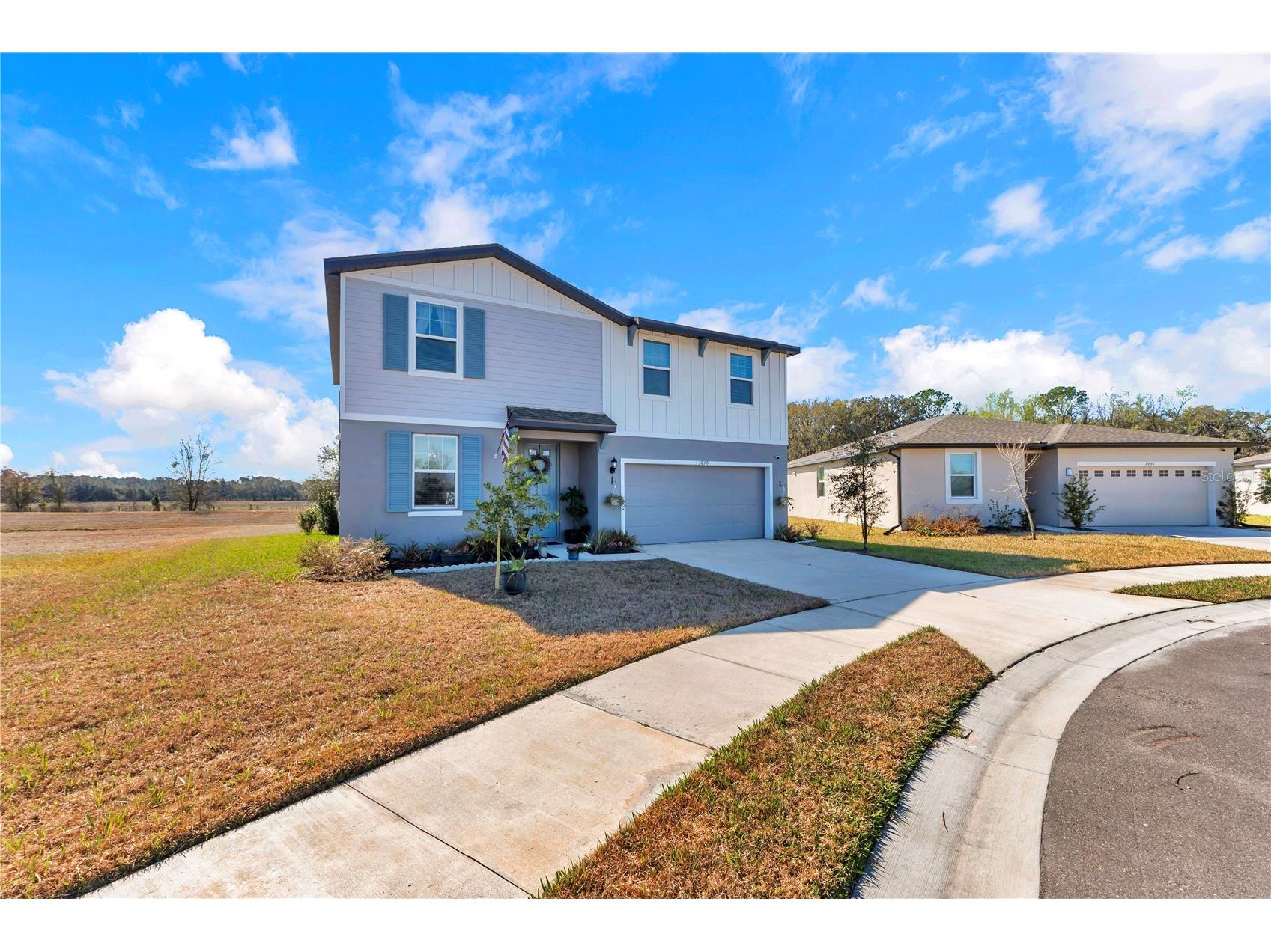 3070 Forrest Plum Court Zephyrhills FL 33540 TB8481150 image50