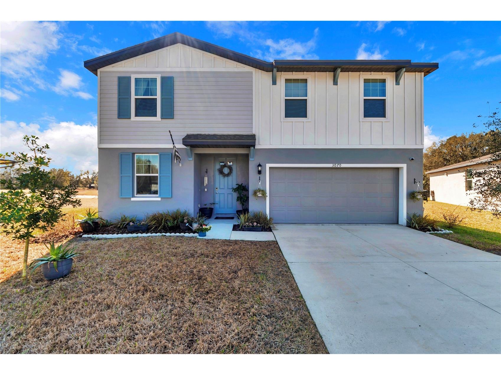 3070 Forrest Plum Court Zephyrhills FL 33540 TB8481150 image53