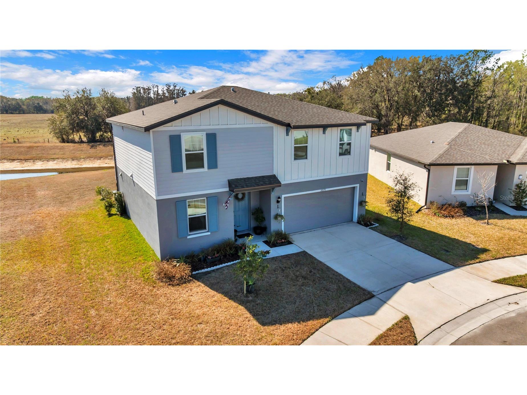3070 Forrest Plum Court Zephyrhills FL 33540 TB8481150 image54