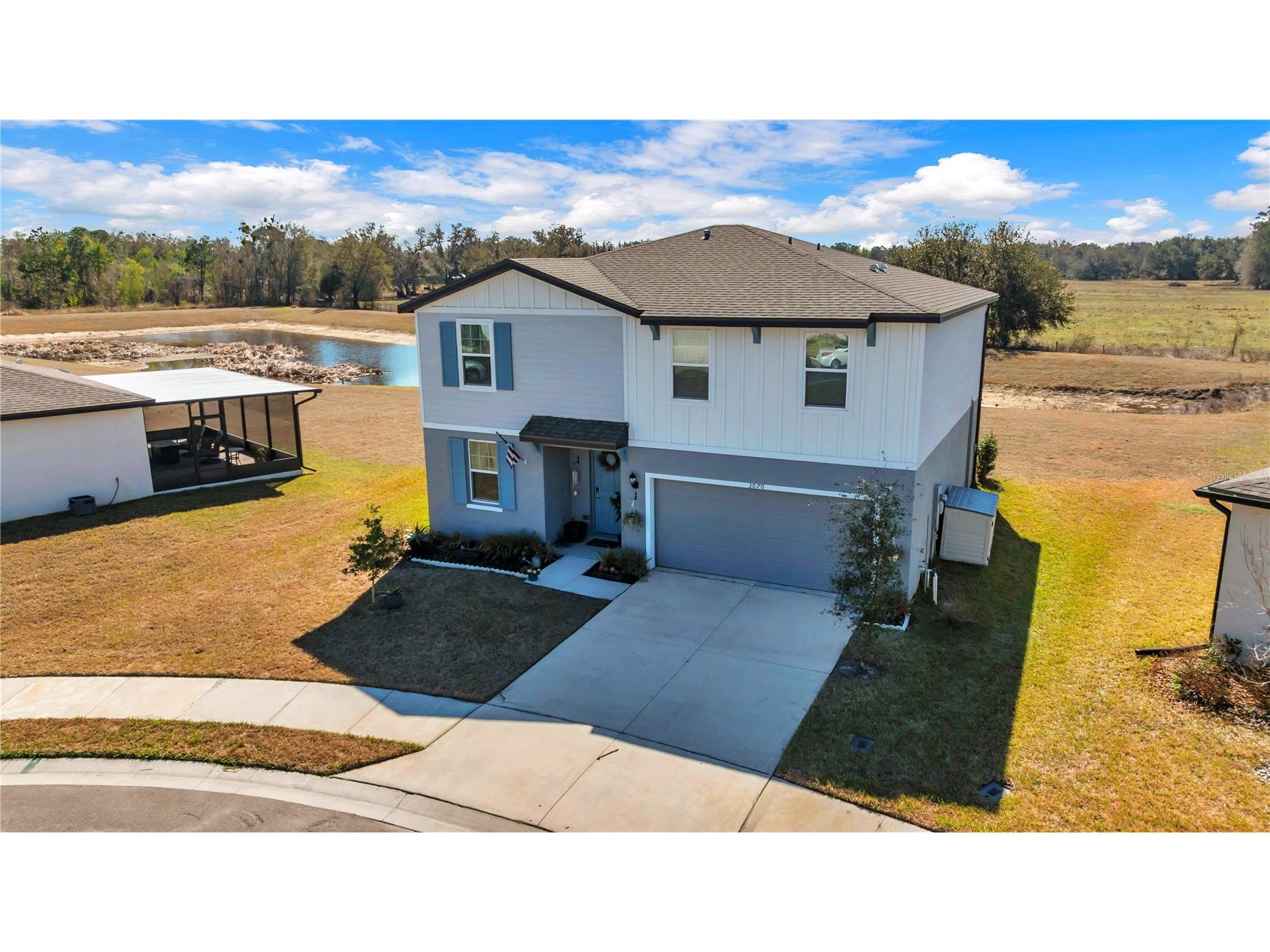 3070 Forrest Plum Court Zephyrhills FL 33540 TB8481150 image55
