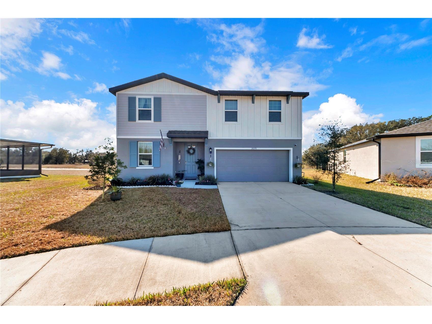 3070 Forrest Plum Court Zephyrhills FL 33540 TB8481150 image56