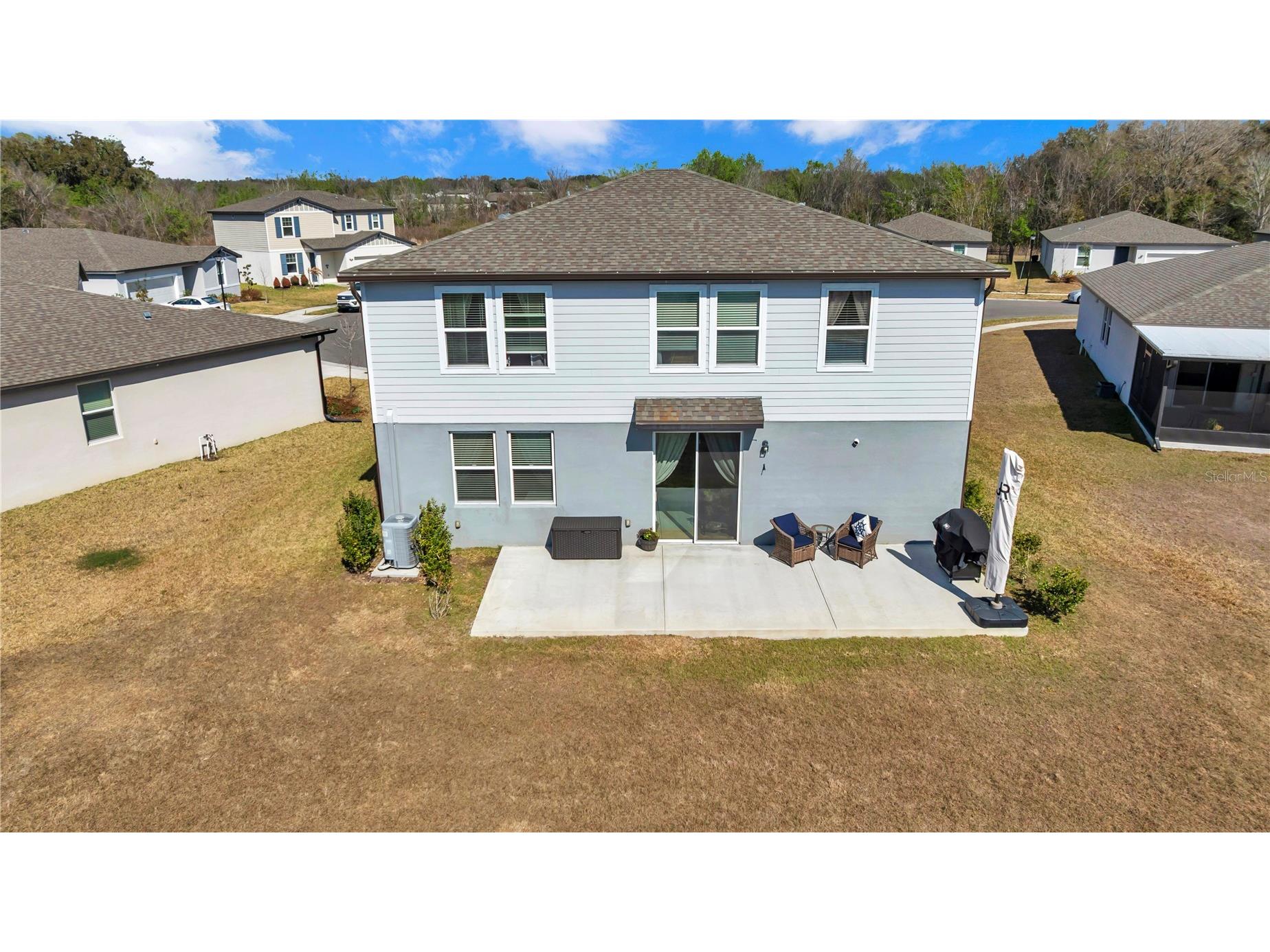 3070 Forrest Plum Court Zephyrhills FL 33540 TB8481150 image60