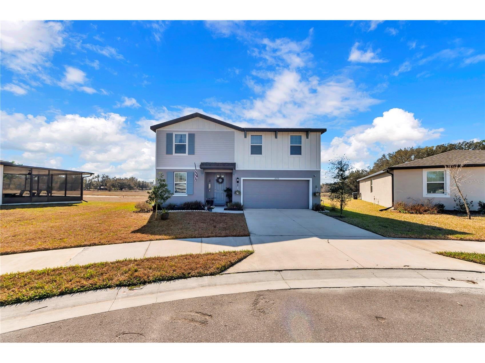 3070 Forrest Plum Court Zephyrhills FL 33540 TB8481150 image63