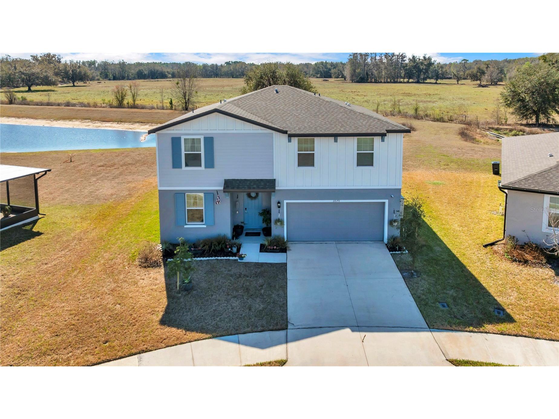 3070 Forrest Plum Court Zephyrhills FL 33540 TB8481150 image64