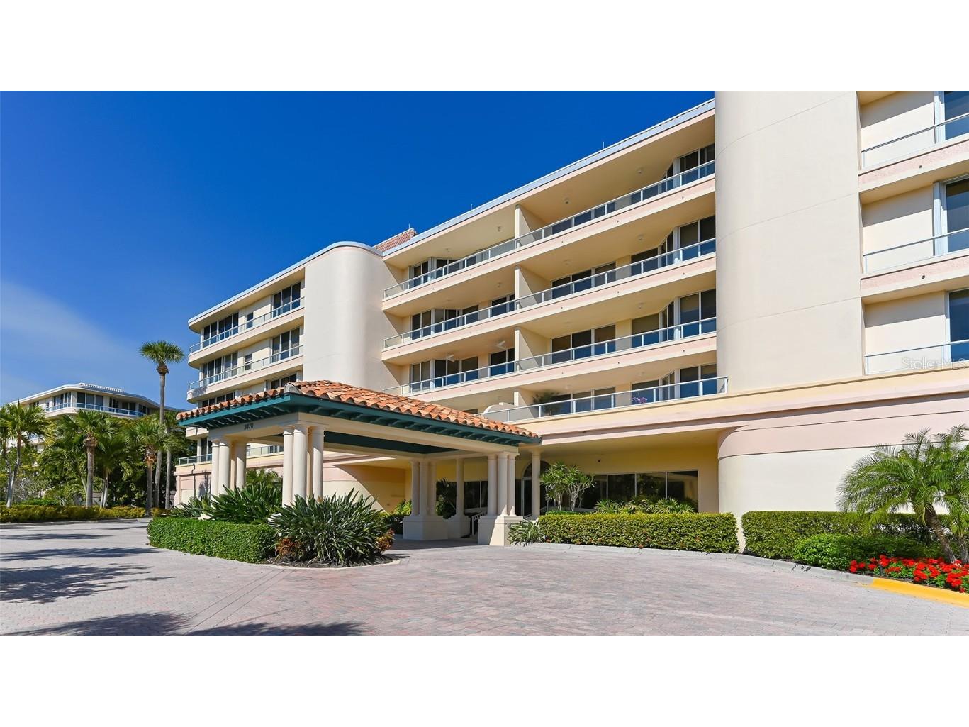 3070 Grand Bay Boulevard #611 Longboat Key FL 34228 A4603823 image1