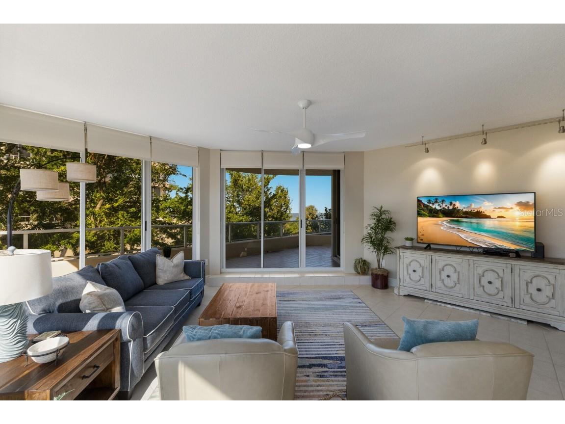 3070 Grand Bay Boulevard #612 Longboat Key FL 34228 - SARASOTA BAY A4671489 image12