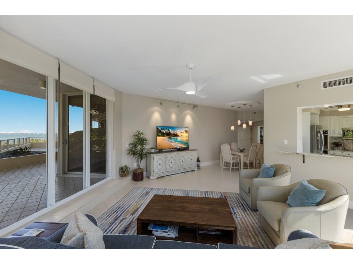3070 Grand Bay Boulevard #612 Longboat Key FL 34228 - SARASOTA BAY A4671489 image14