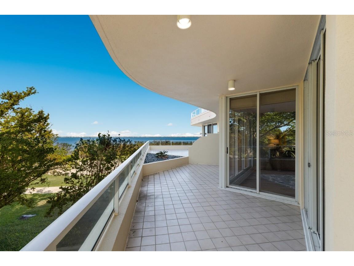 3070 Grand Bay Boulevard #612 Longboat Key FL 34228 - SARASOTA BAY A4671489 image16