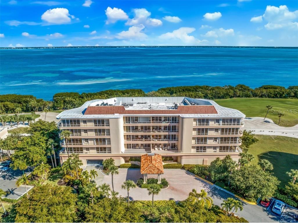 3070 Grand Bay Boulevard #612 Longboat Key FL 34228 - SARASOTA BAY A4671489 image2