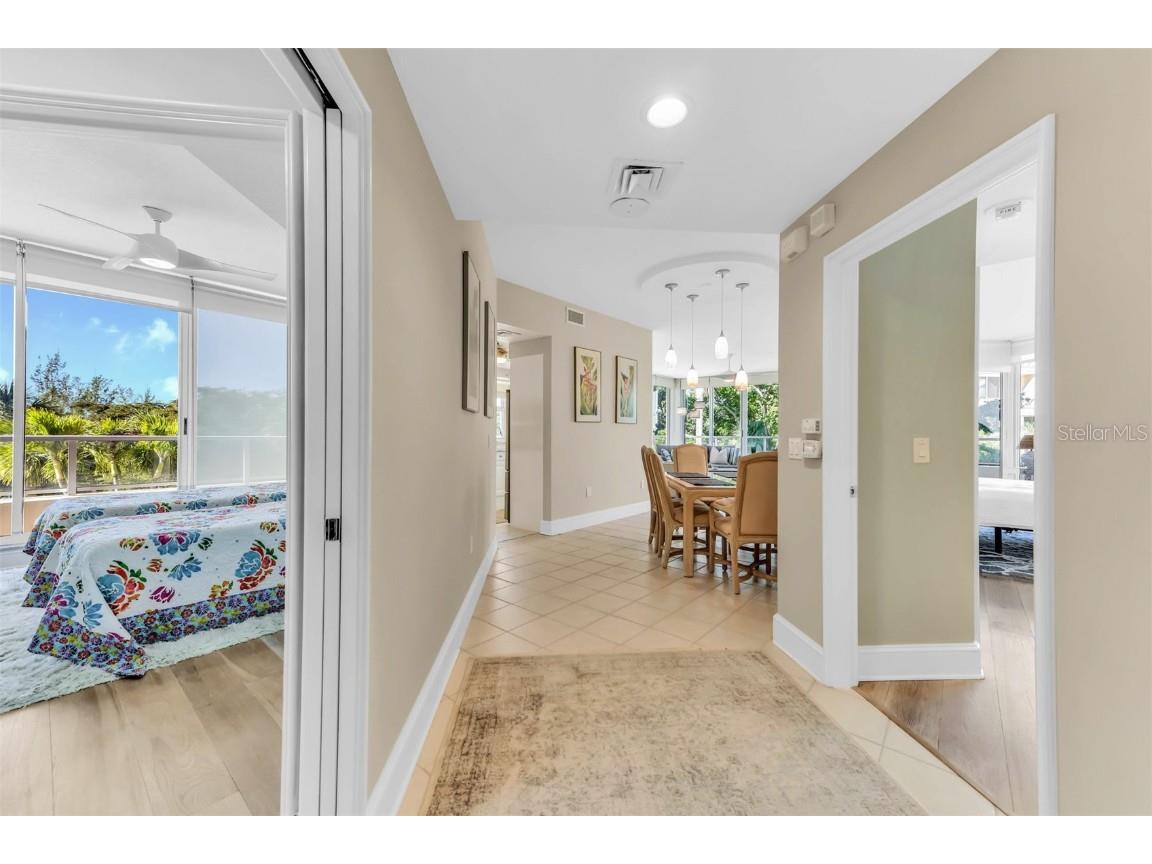 3070 Grand Bay Boulevard #612 Longboat Key FL 34228 - SARASOTA BAY A4671489 image22