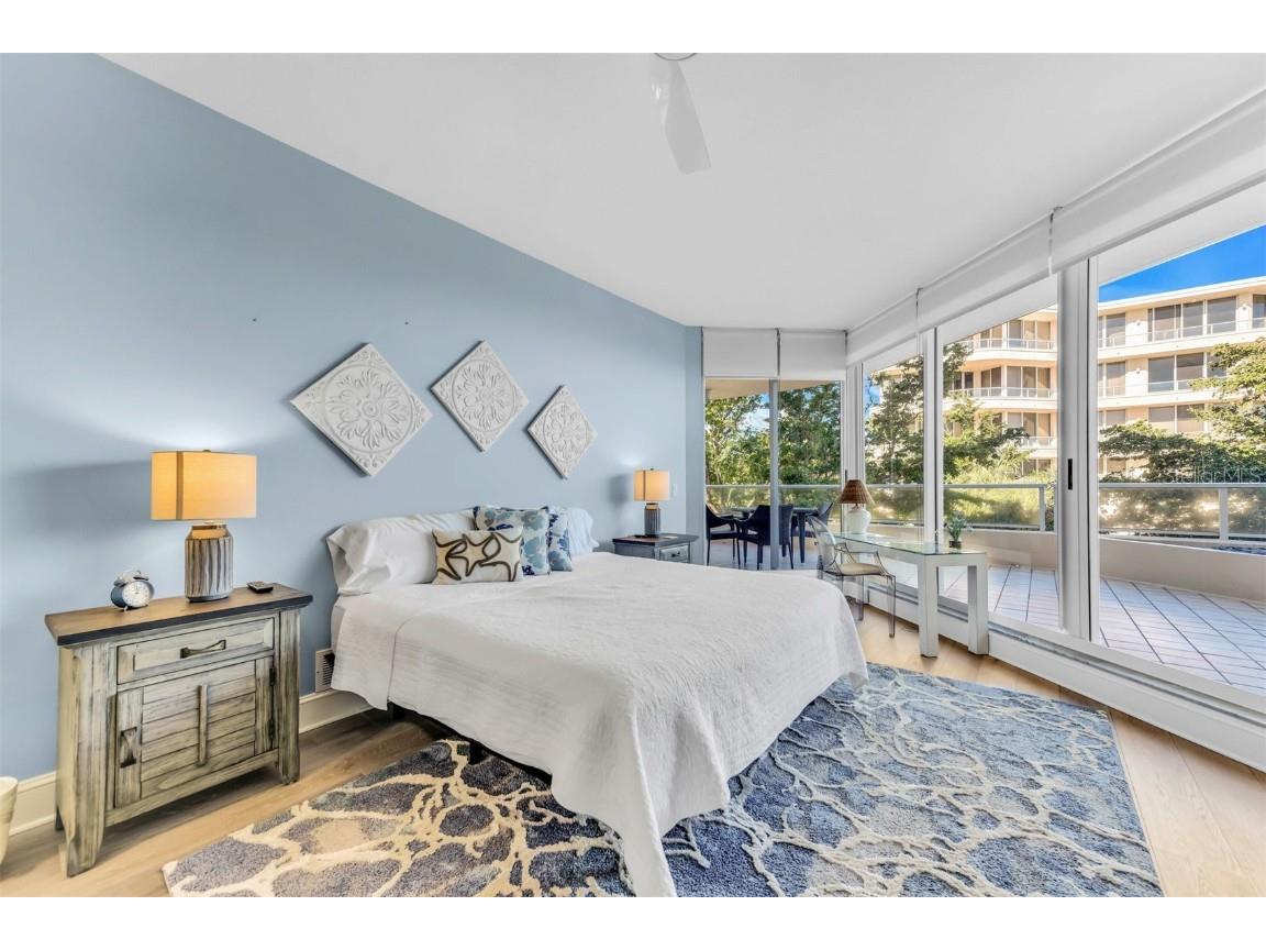 3070 Grand Bay Boulevard #612 Longboat Key FL 34228 - SARASOTA BAY A4671489 image23