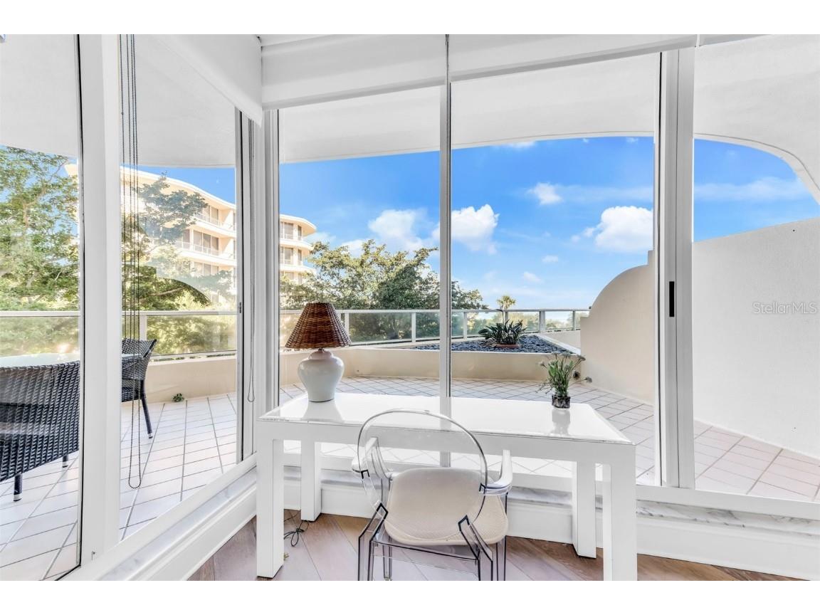 3070 Grand Bay Boulevard #612 Longboat Key FL 34228 - SARASOTA BAY A4671489 image24