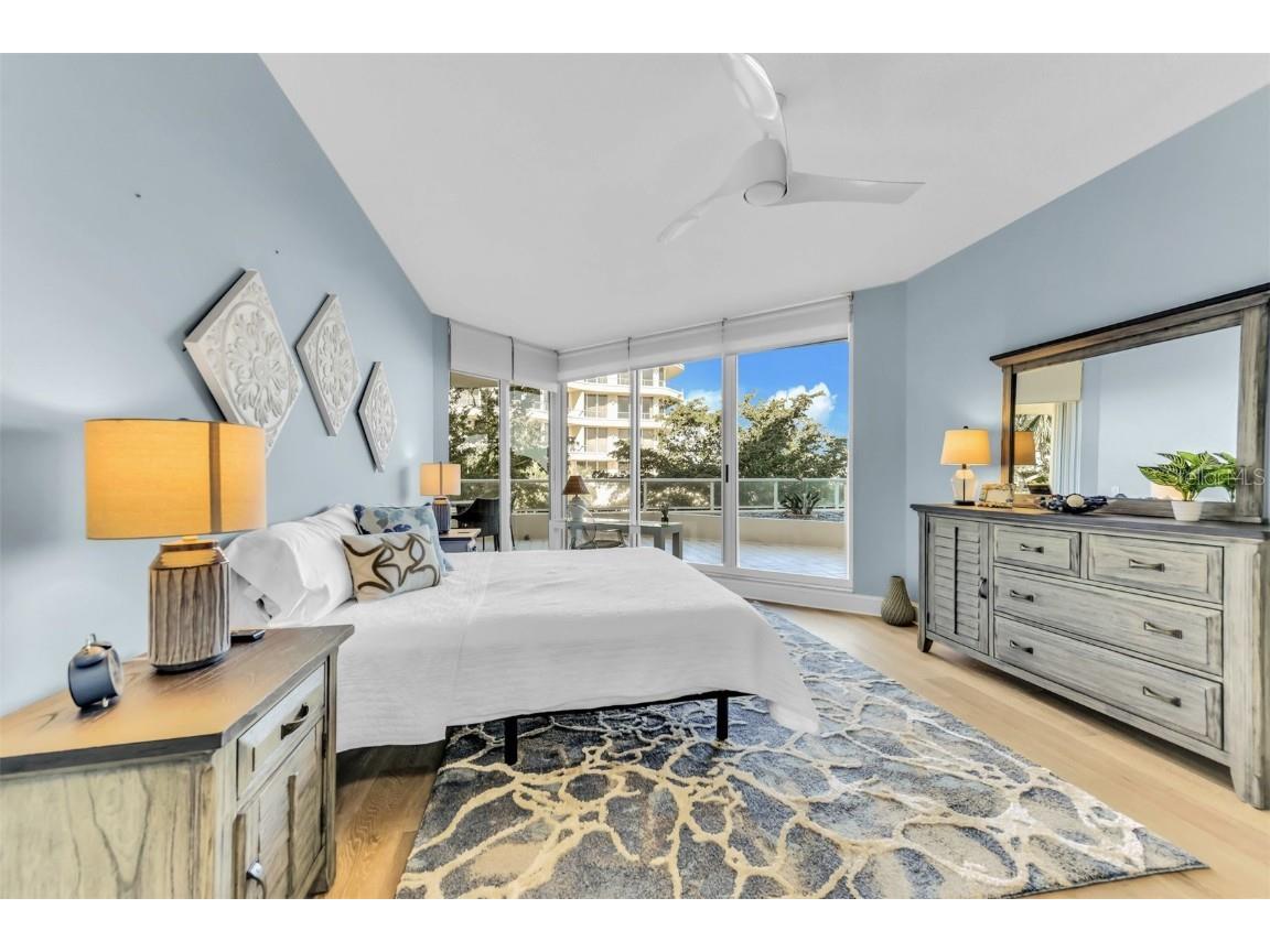 3070 Grand Bay Boulevard #612 Longboat Key FL 34228 - SARASOTA BAY A4671489 image25