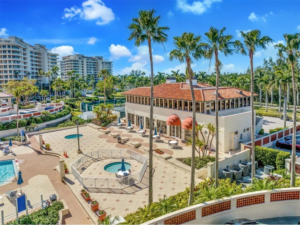 3070 Grand Bay Boulevard #612 Longboat Key FL 34228 - SARASOTA BAY A4671489 image36