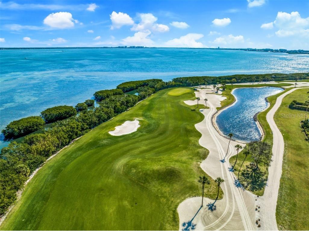 3070 Grand Bay Boulevard #612 Longboat Key FL 34228 - SARASOTA BAY A4671489 image41
