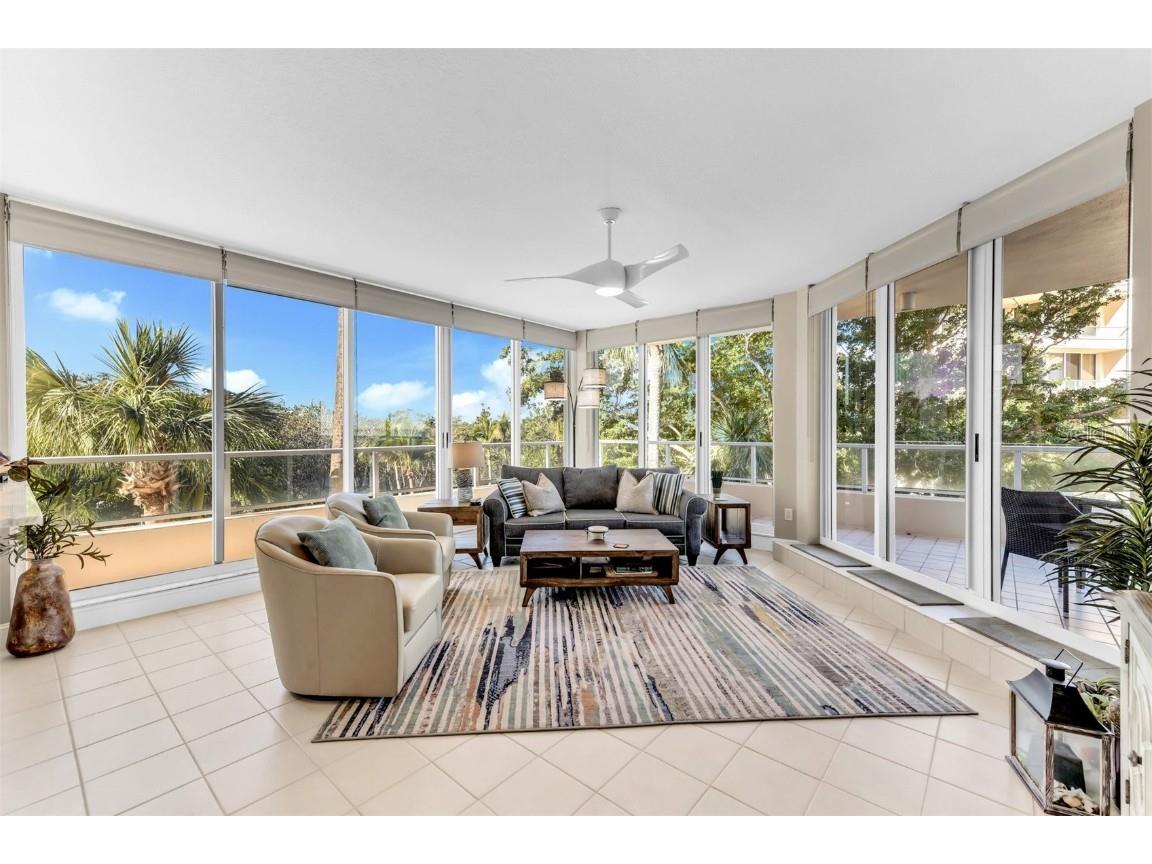 3070 Grand Bay Boulevard #612 Longboat Key FL 34228 - SARASOTA BAY A4671489 image6