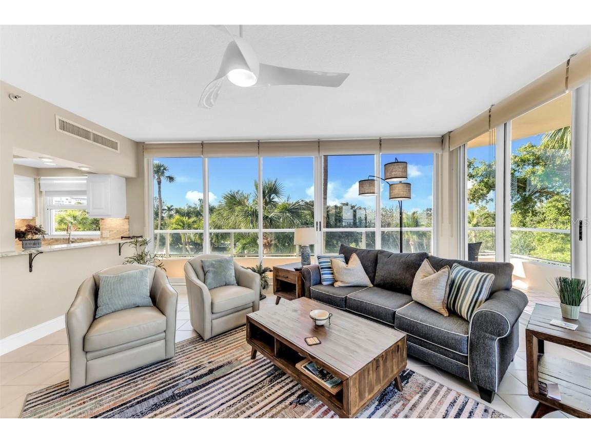3070 Grand Bay Boulevard #612 Longboat Key FL 34228 - SARASOTA BAY A4671489 image7