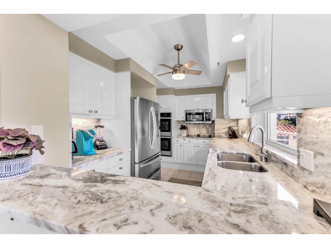 3070 Grand Bay Boulevard #612 Longboat Key FL 34228 - SARASOTA BAY A4671489 image8