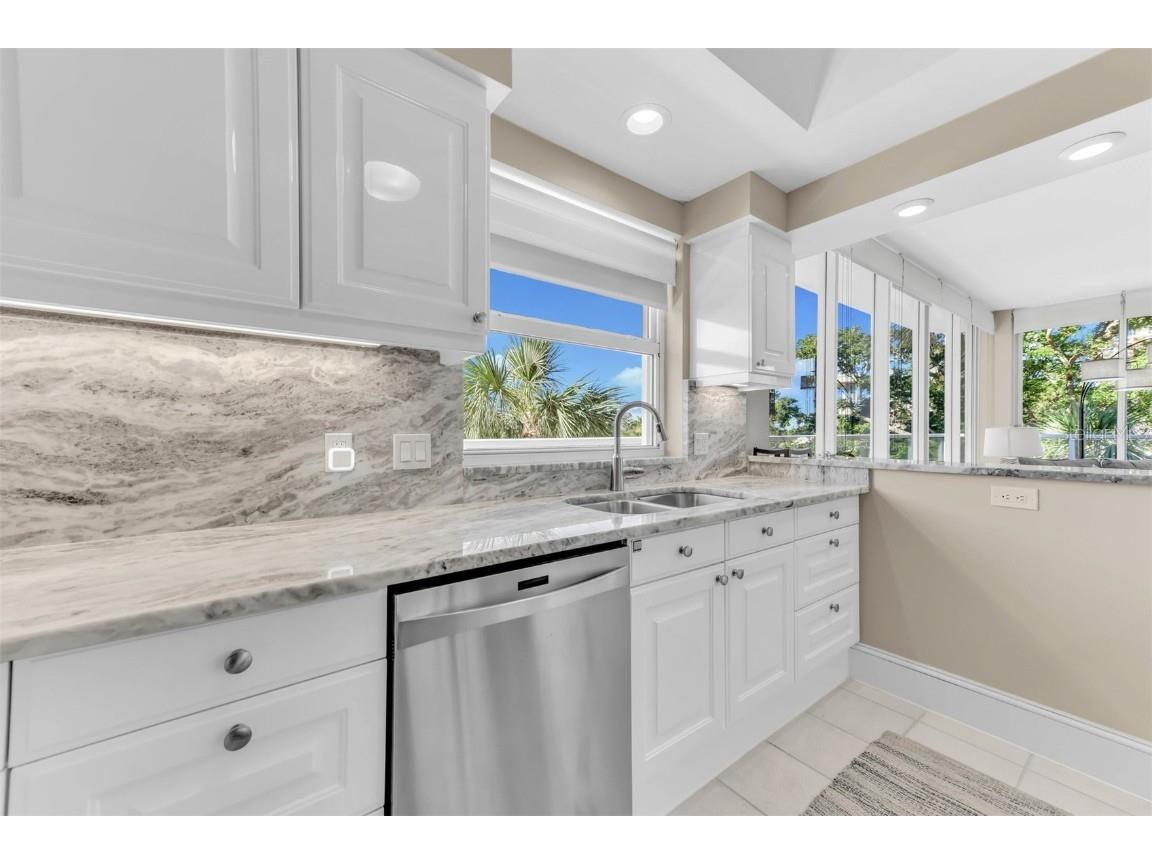 3070 Grand Bay Boulevard #612 Longboat Key FL 34228 - SARASOTA BAY A4671489 image9